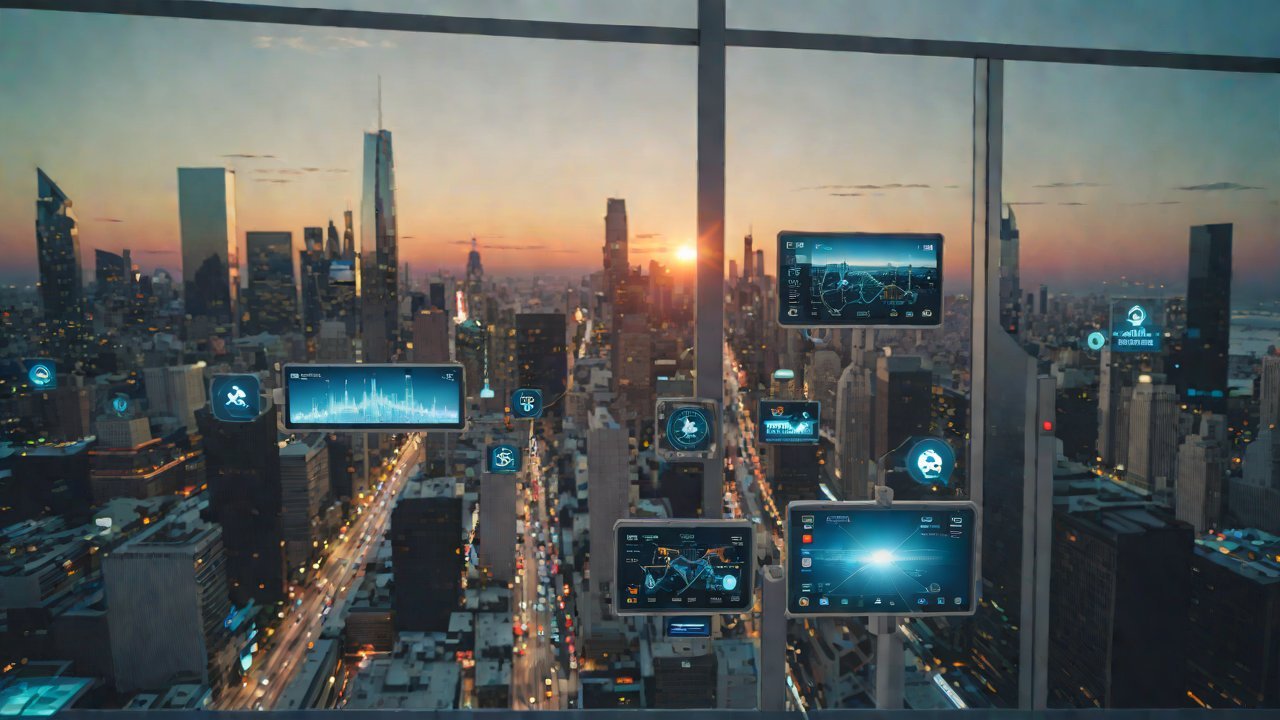 Benefits of Using an IoT Operating System