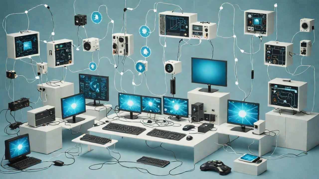 Challenges and Limitations of IoT Operating Systems