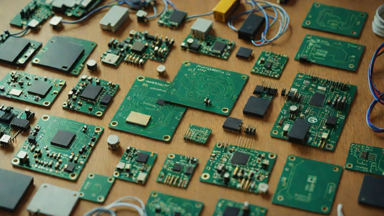 CPU Card System Solutions Market Drivers