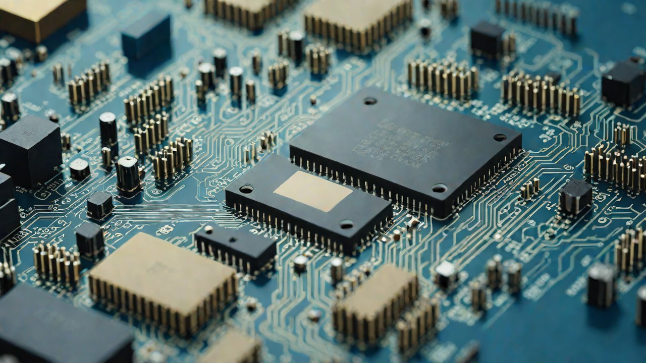 CPU Card System Solutions Market Players