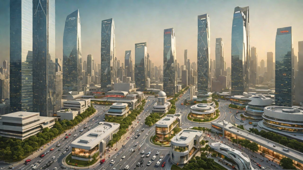 Baidu's AI Chip Strategy