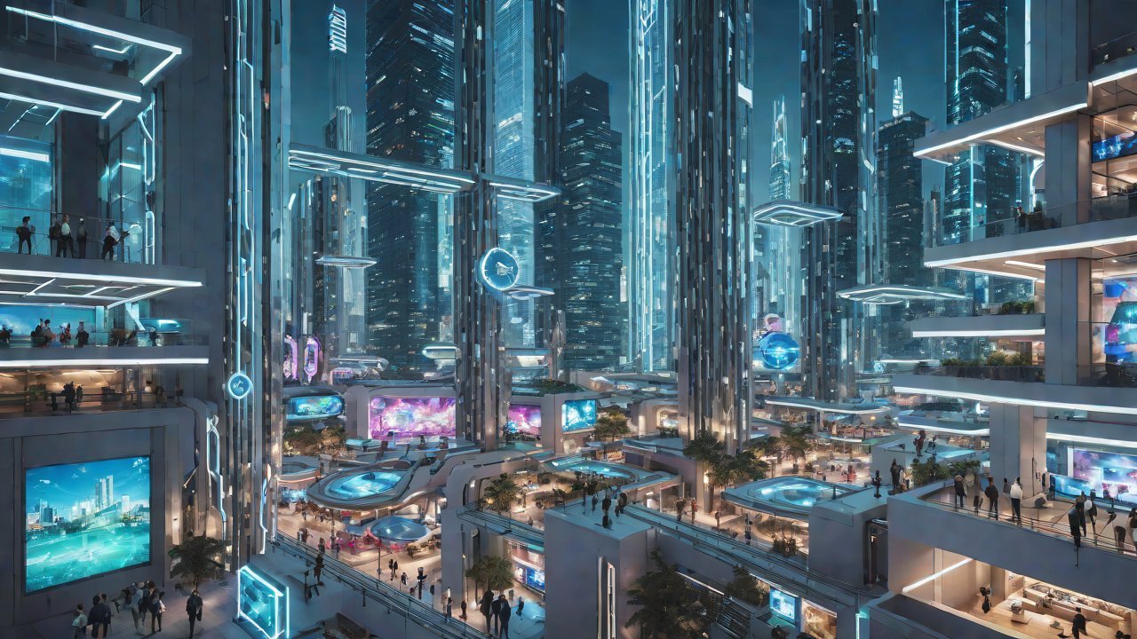 Vivo's AI Chip Expansion