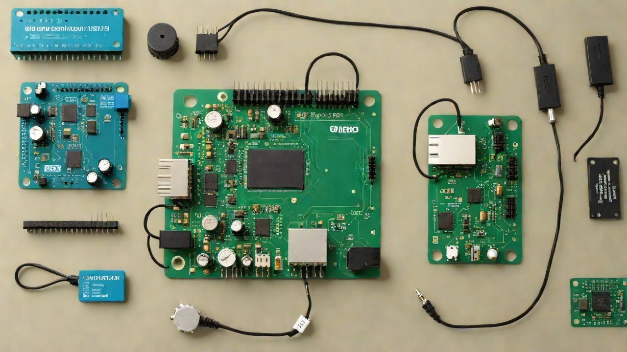 Market Trends and Outlook