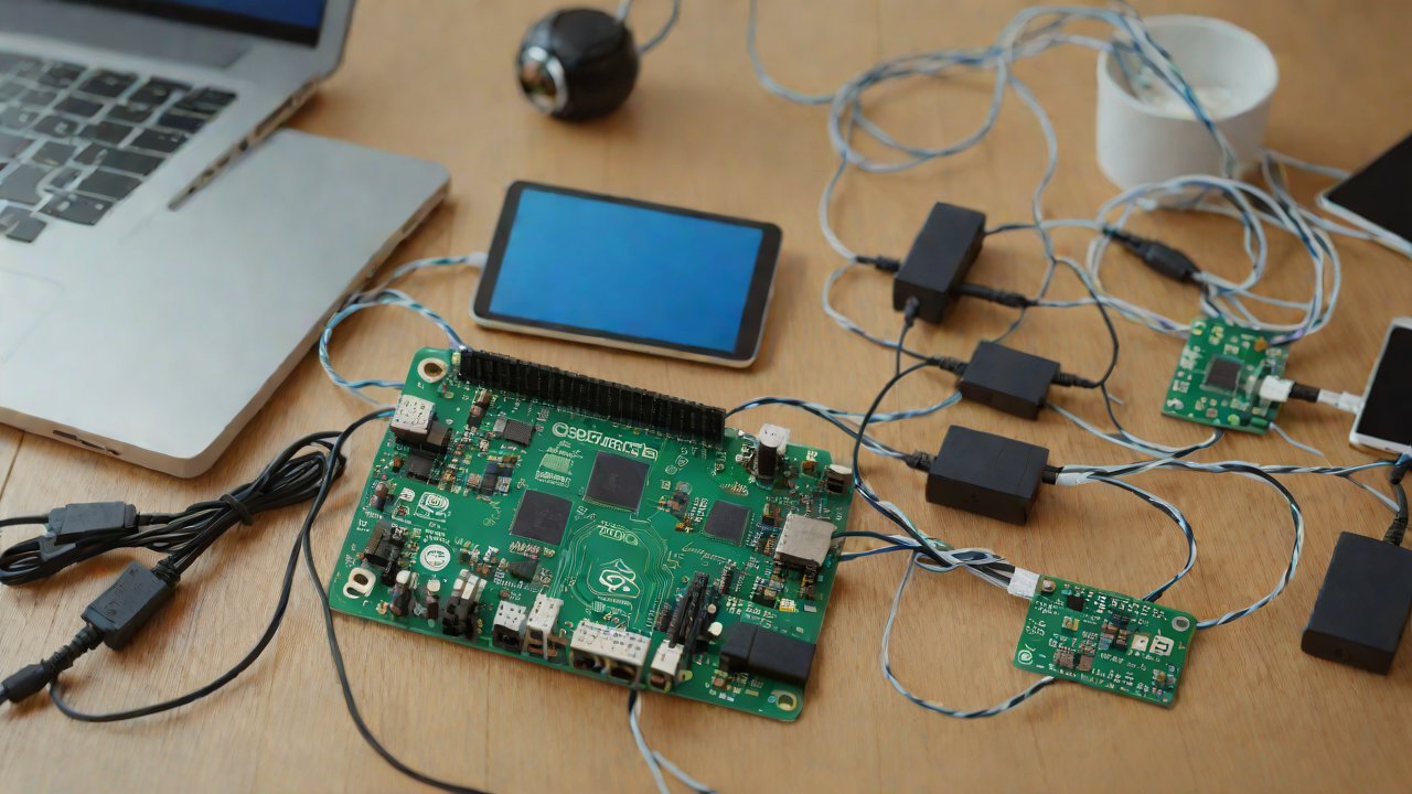 Architecture and Components