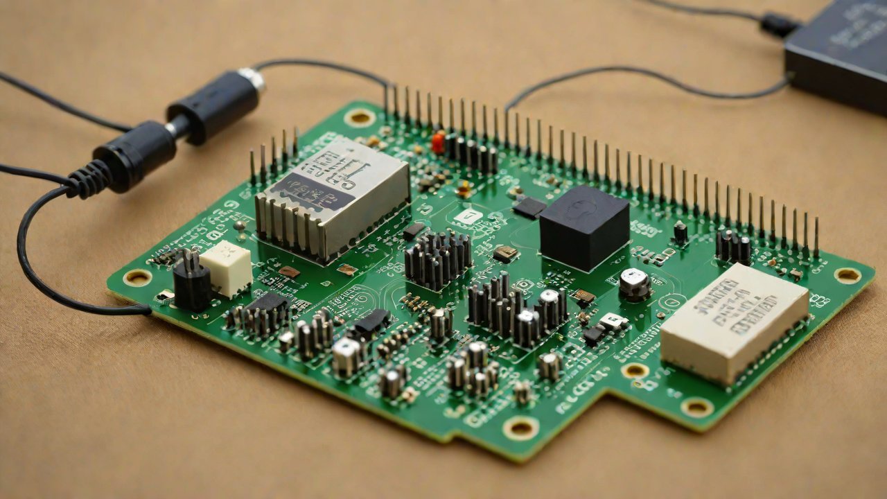 Market Trends and Adoption