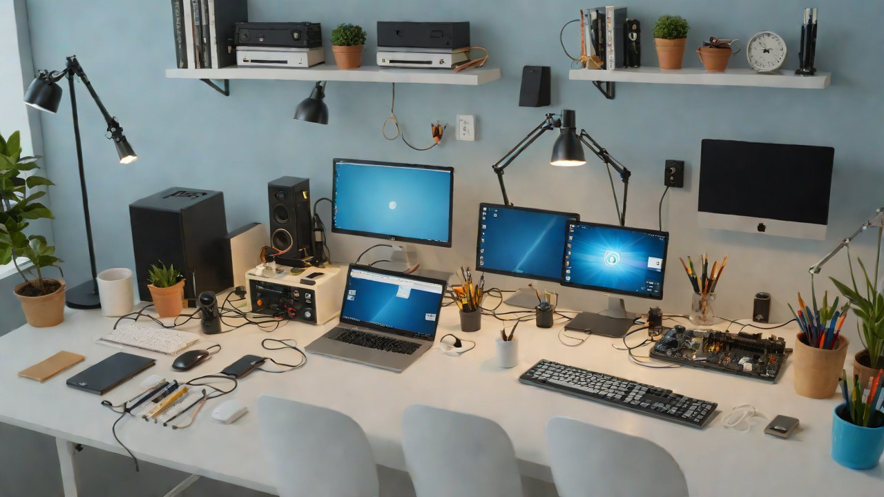 Key Features and Specifications