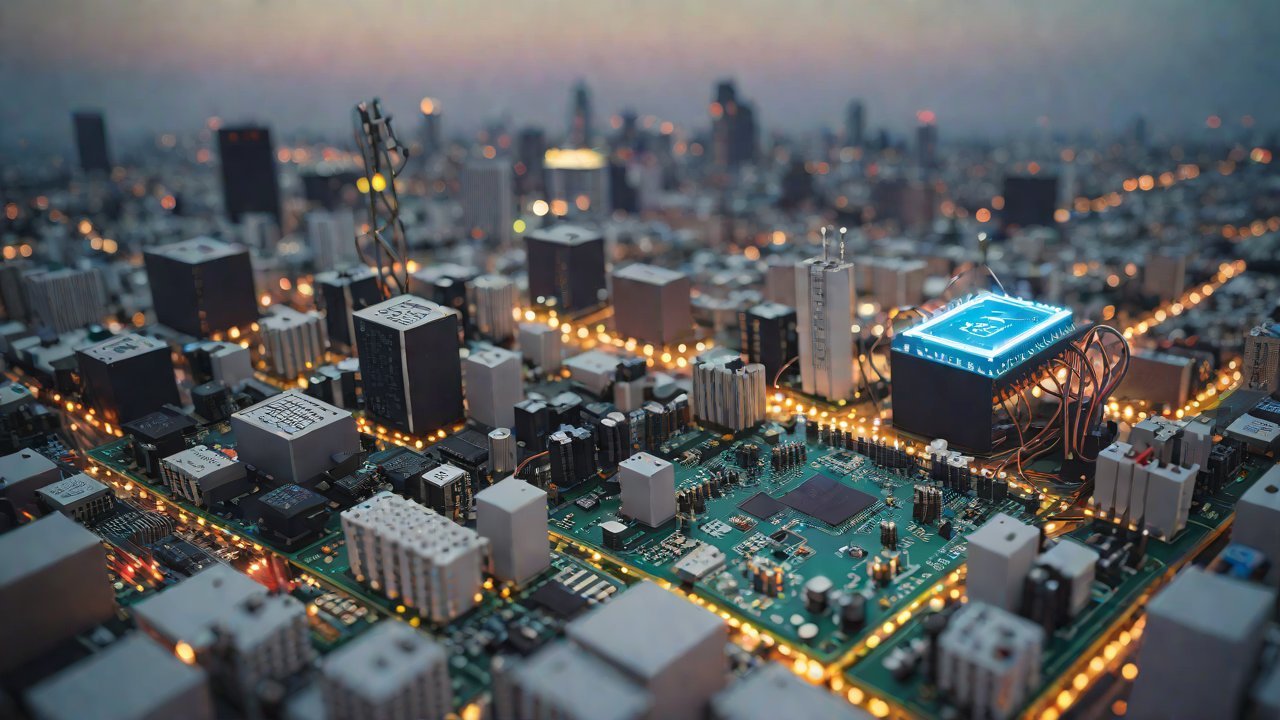 Applications and Use Cases