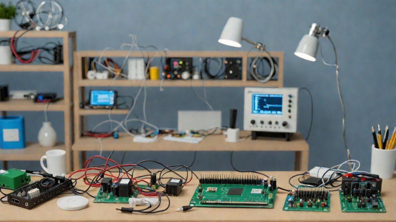 Market Trends and Analysis