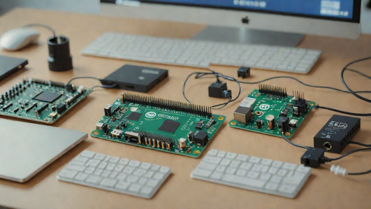 Applications of Node MCU