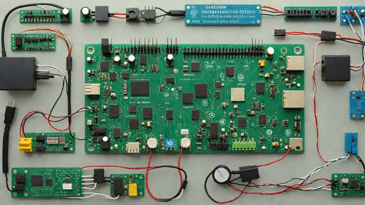 Technical Specifications