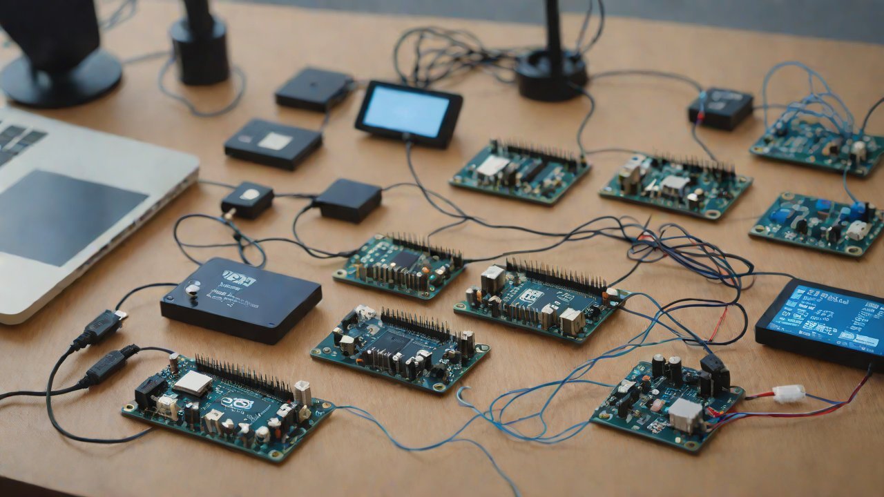 Technical Specifications