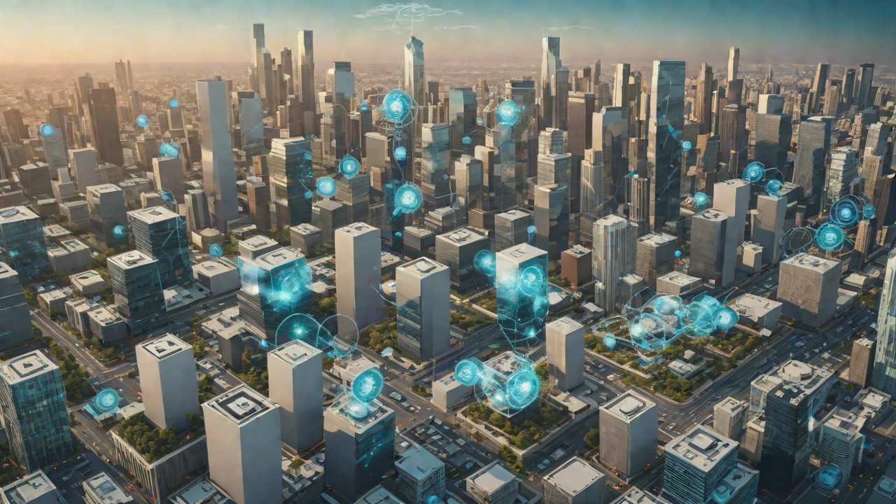 Edge Computing: A Solution to the Challenges of IoT