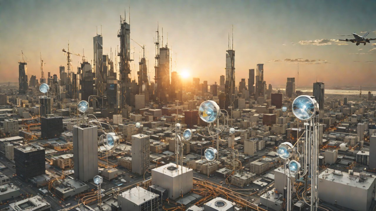 Edge Computing for IoT: Technical Perspective