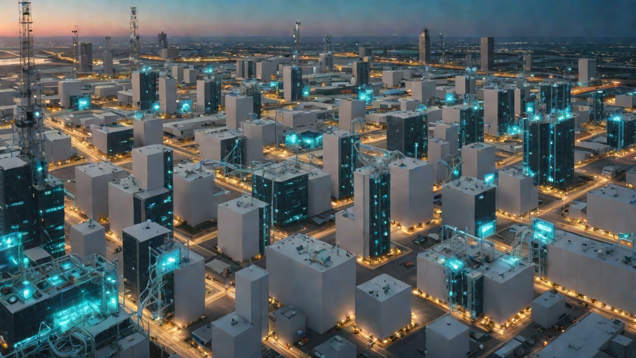 Edge Computing for IoT: Benefits and Challenges