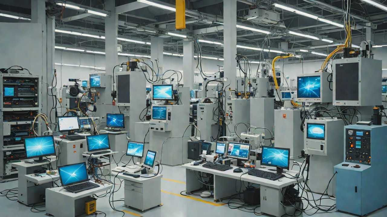 Market Growth and Adoption