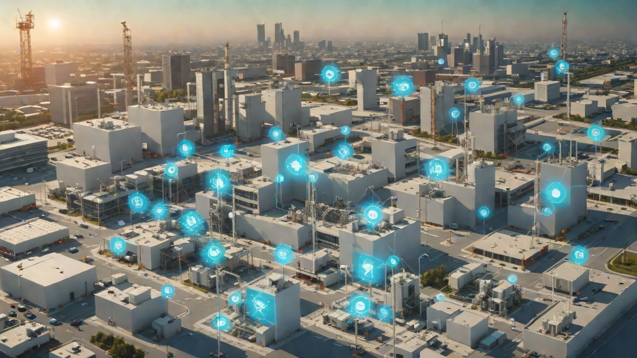 Edge Computing Architecture