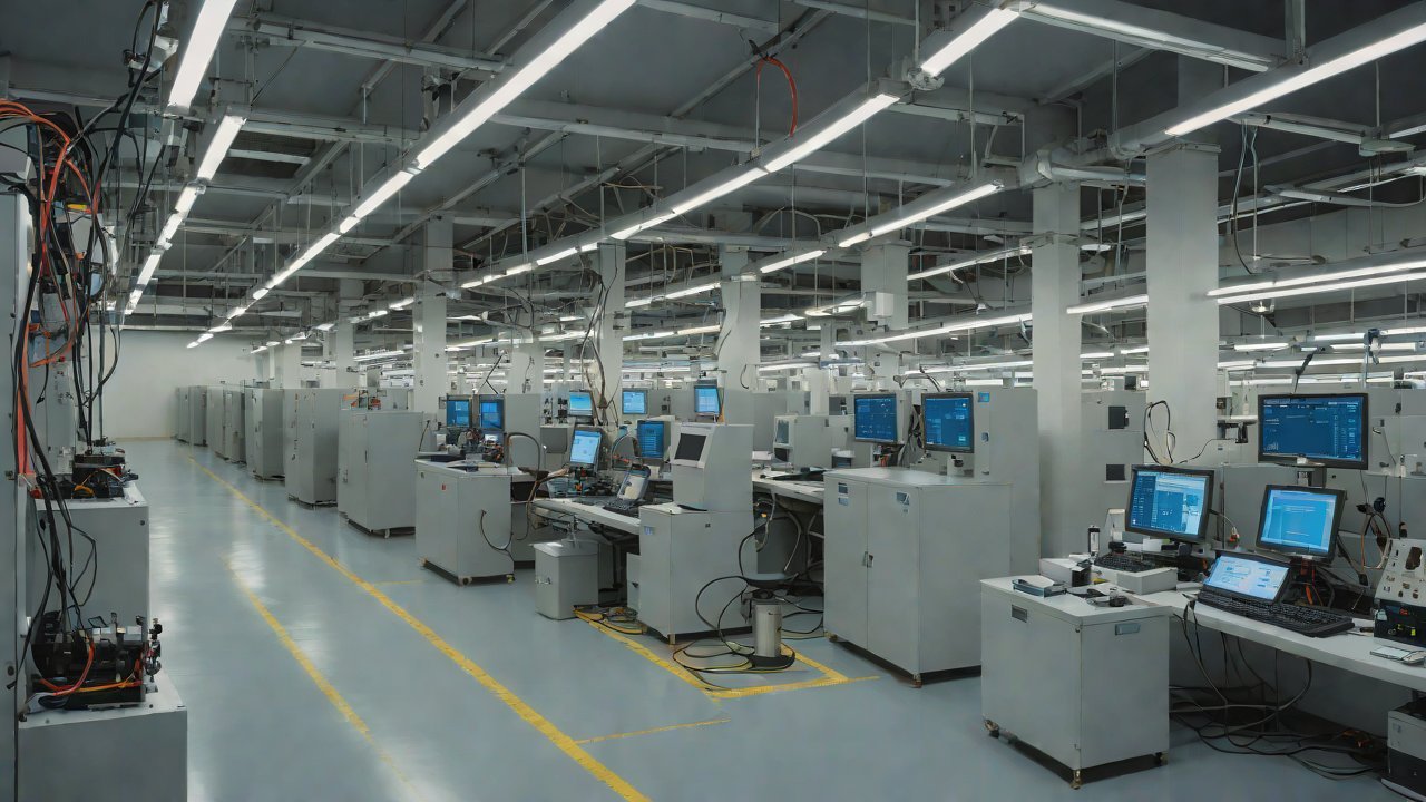 Market Trends and Challenges