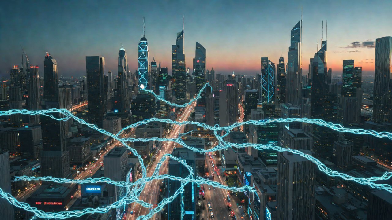 Benefits of Edge Computing for IoT