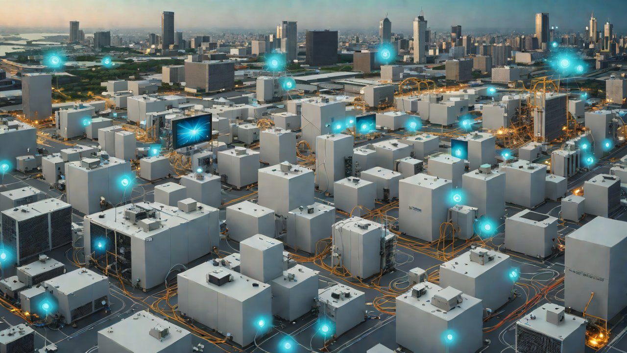 Edge Computing Technologies for IoT