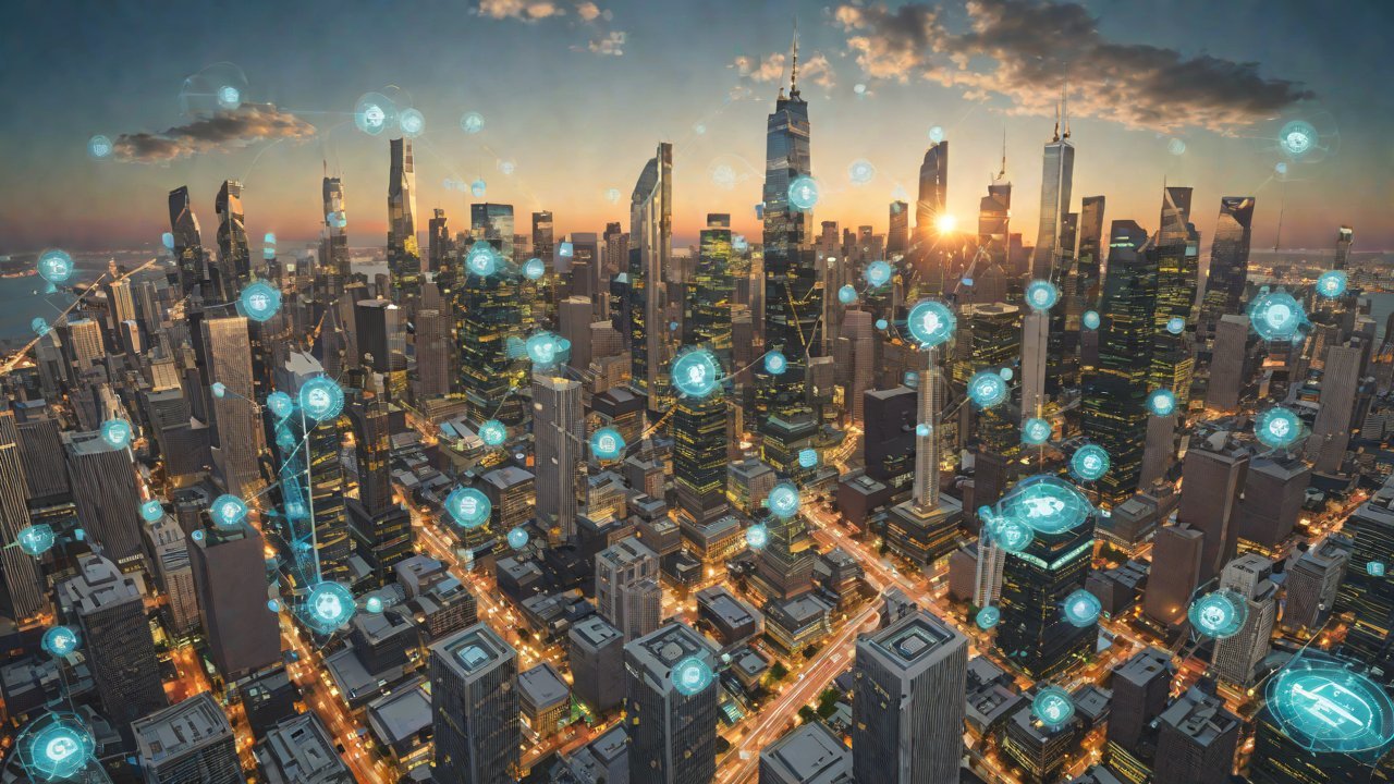 IoT and Edge Computing: A Match Made in Heaven