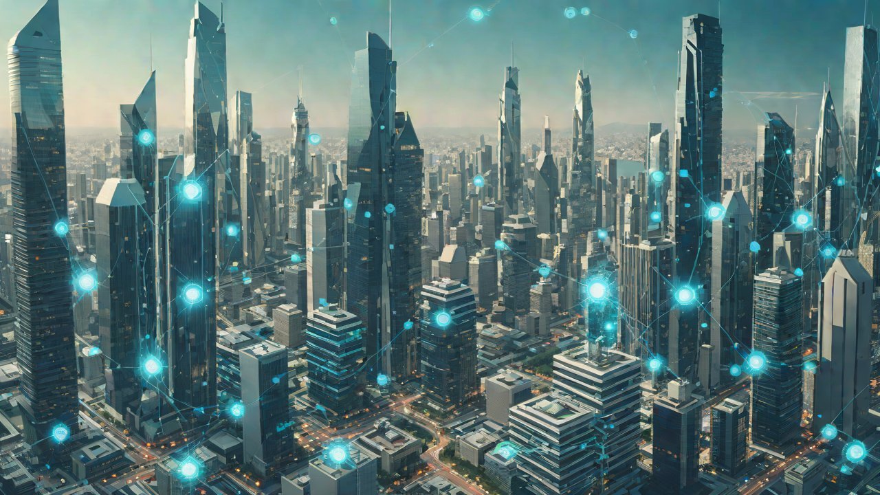 6G: The Next Generation of Wireless Networks