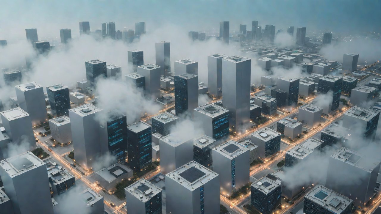 Fog Computing vs. Edge Computing