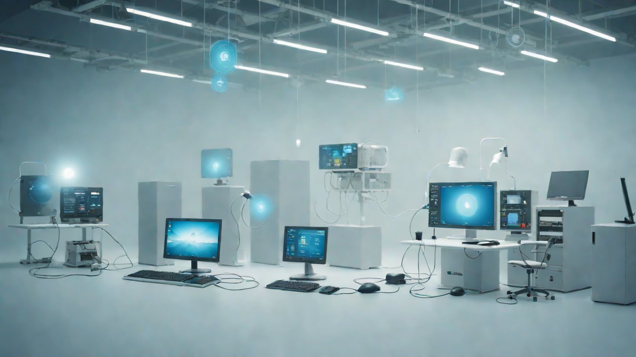 Fog Computing Challenges