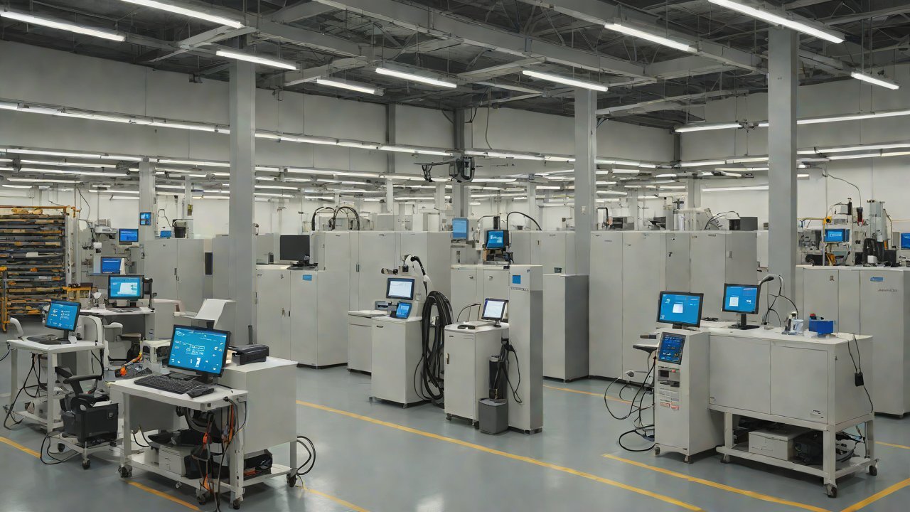 Edge Computing in IoT: A Technical Perspective