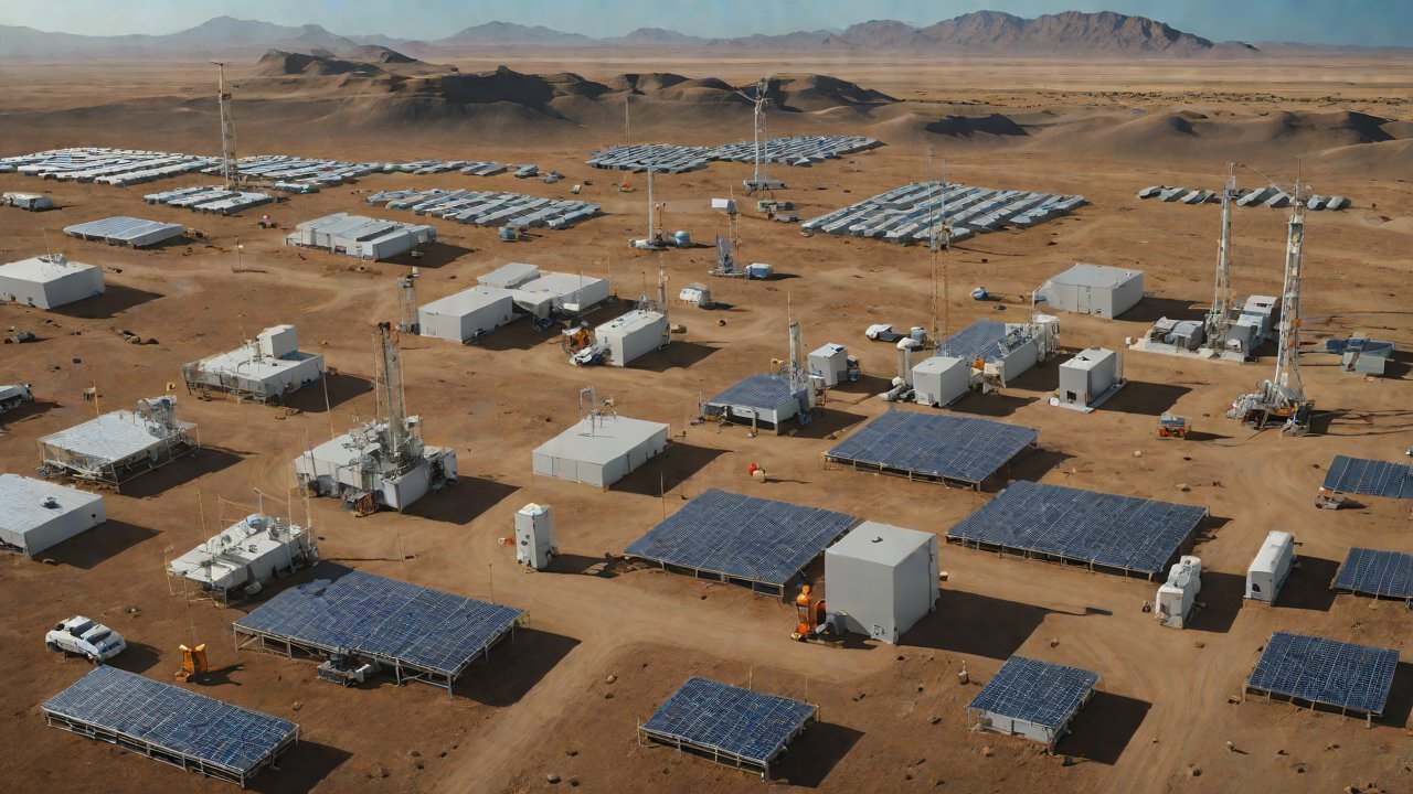 Market Trends and Opportunities