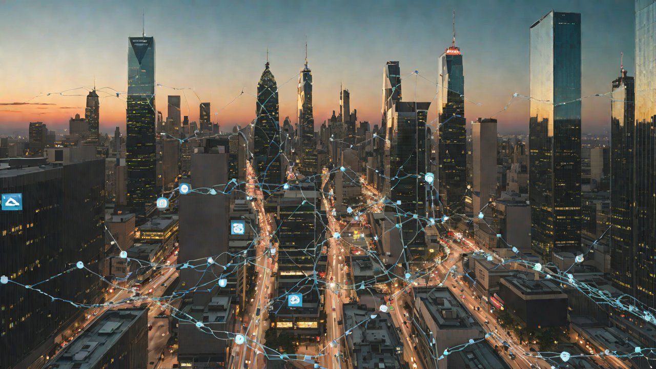 The Rise of Edge Computing