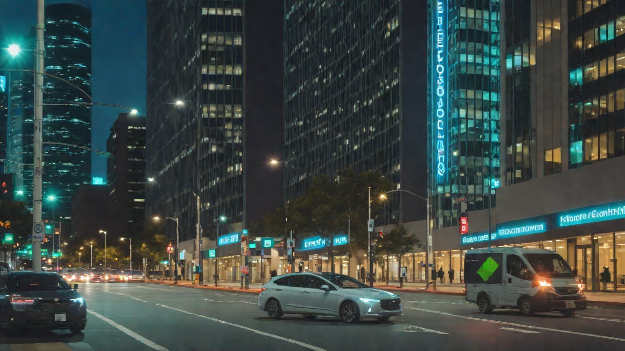 Architecture of Edge Computing