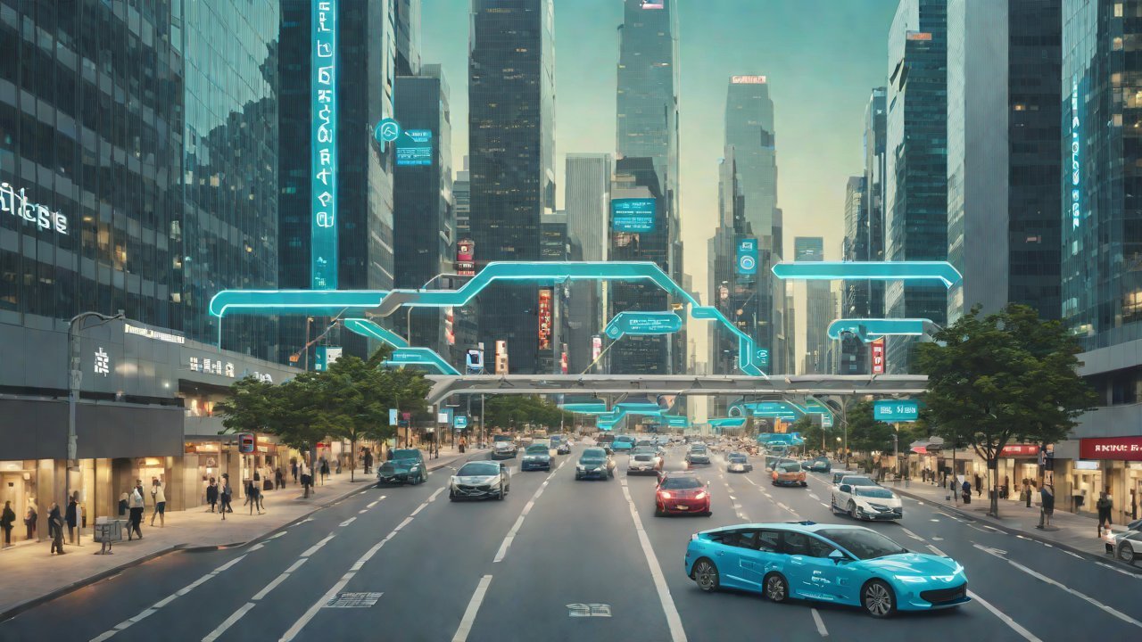 Benefits of Edge Computing