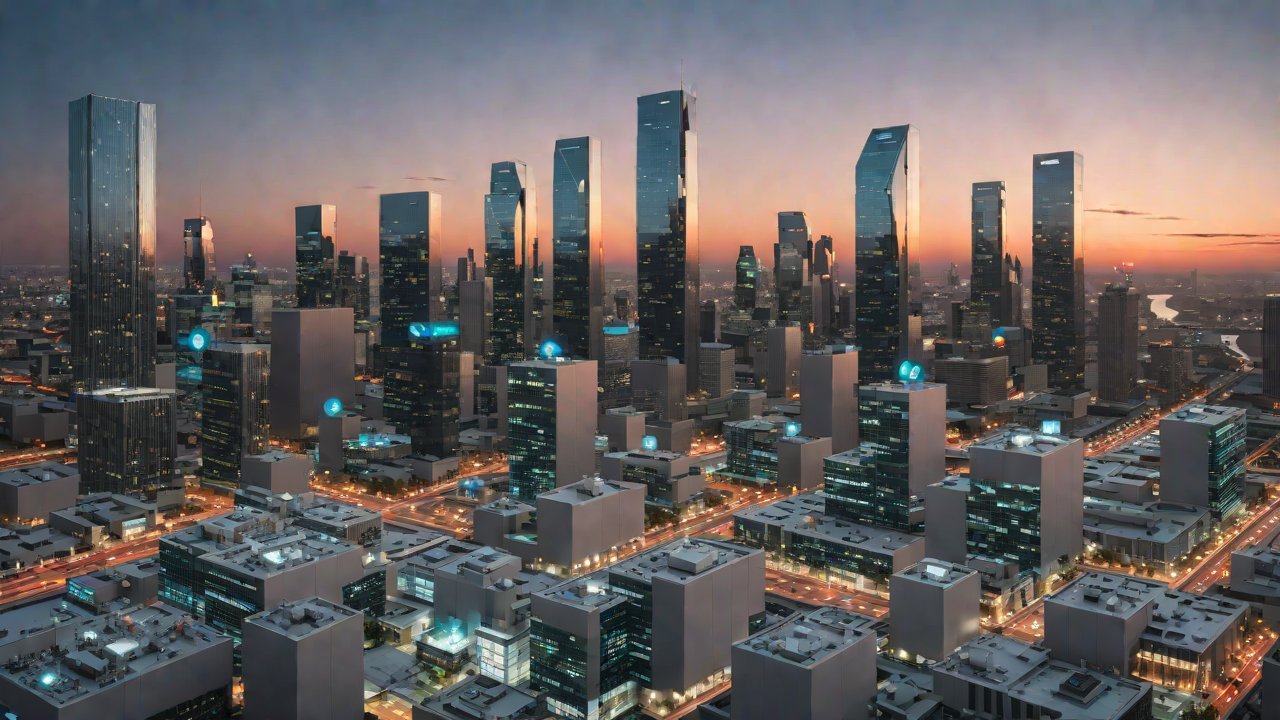 Artificial Intelligence: The Catalyst for Integration