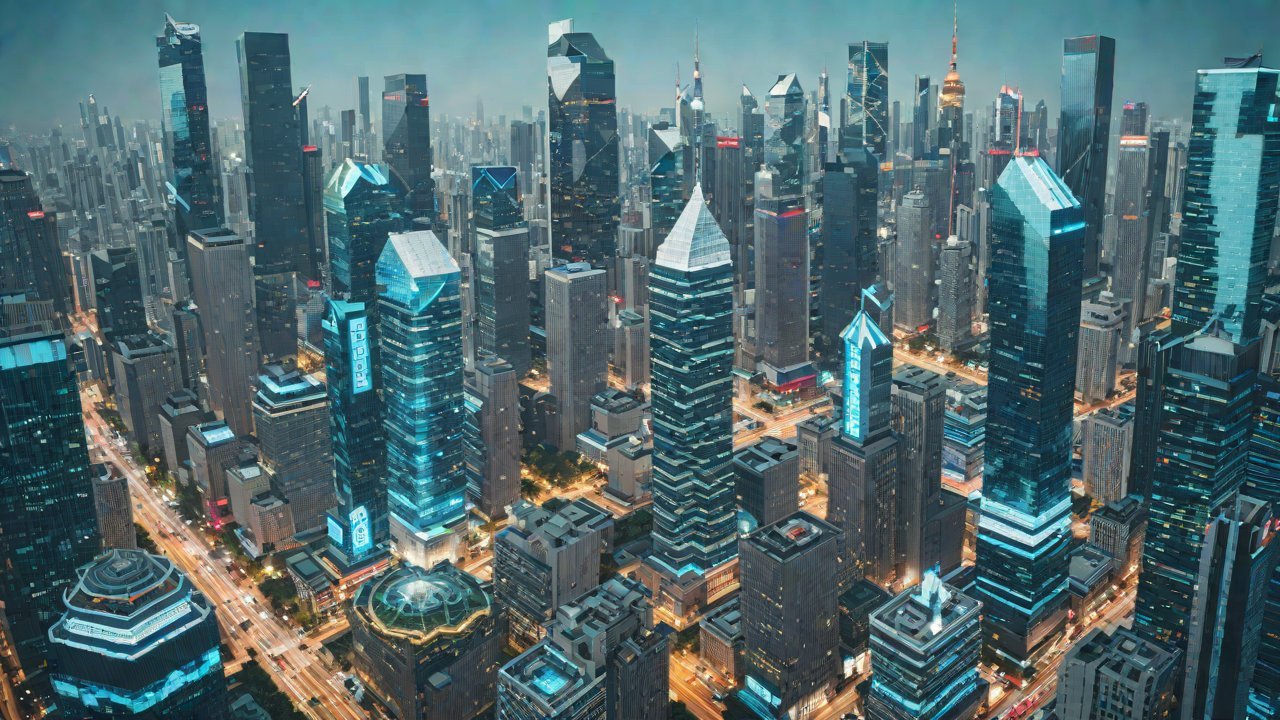 The Convergence of AI, IoT, and Edge Computing