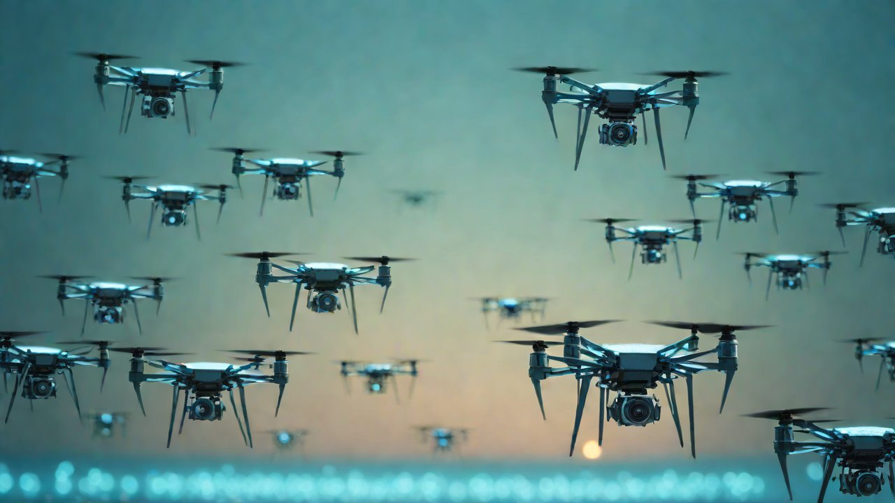 Technical Challenges and Opportunities