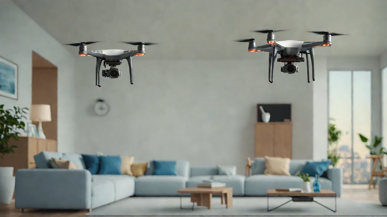 The Algorithmic Enablers of Autonomous Operation