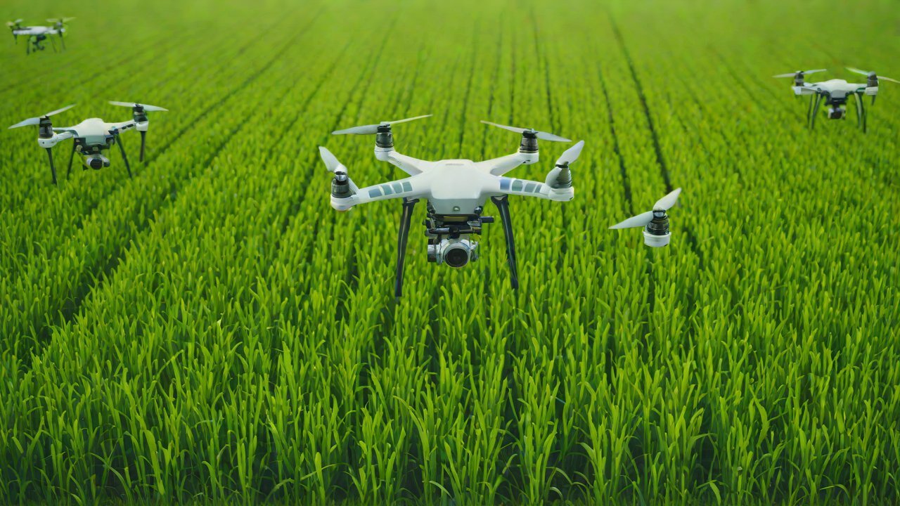 The Traditional Sprayer's Demise