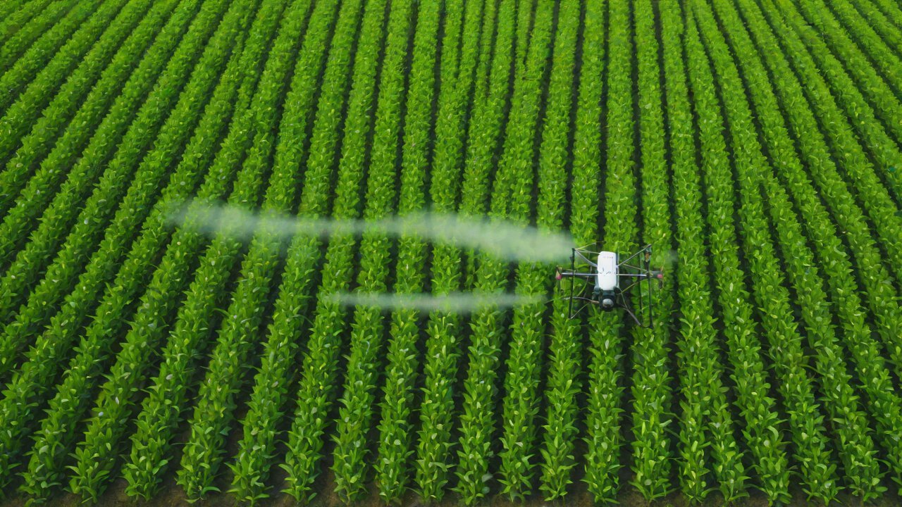 Market Trends and Forecasts