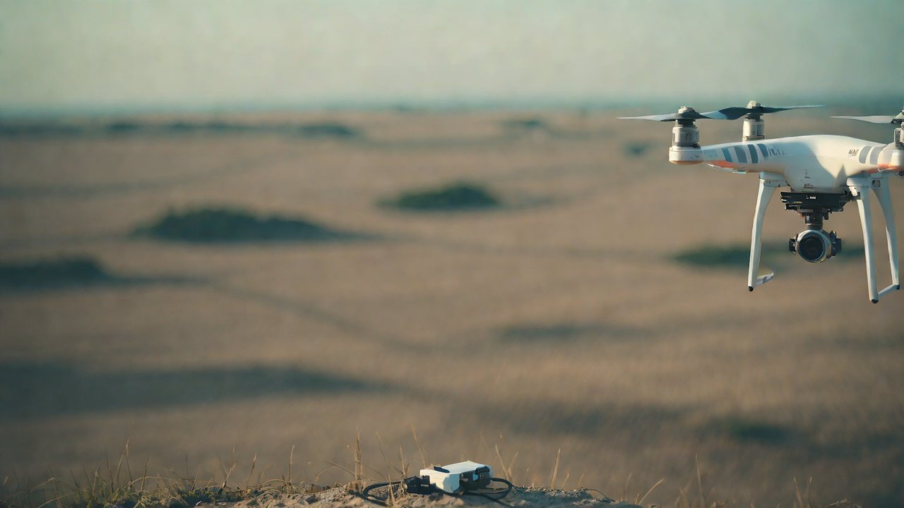 Can this IoT encryption card prevent GPS signal spoofing during drone operations?