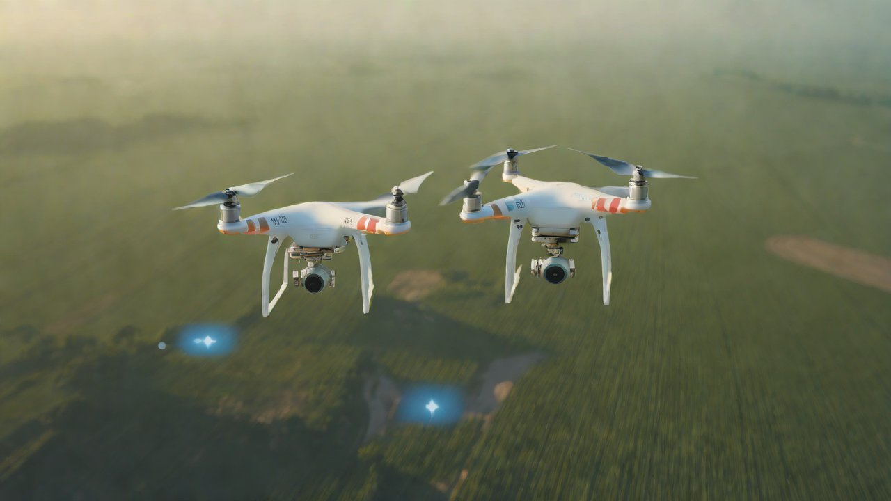 Can this IoT encryption card prevent GPS signal spoofing during drone operations?