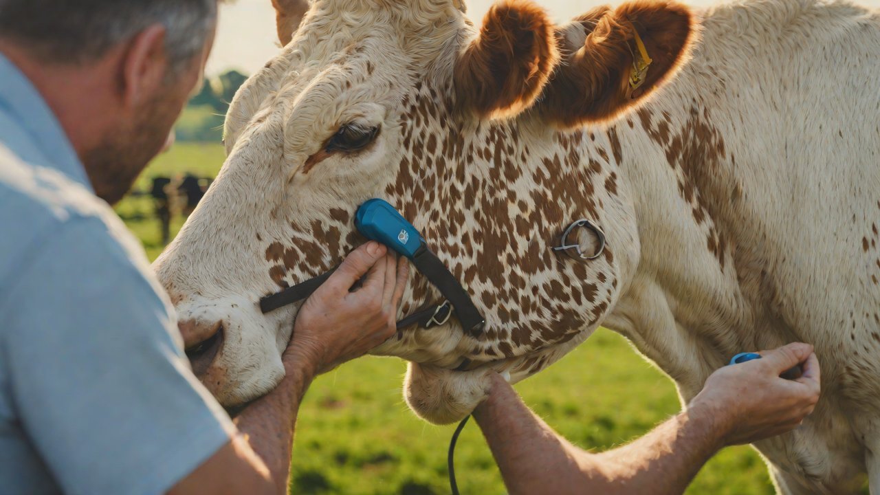 The Science Behind Flexible Ear Tag Materials