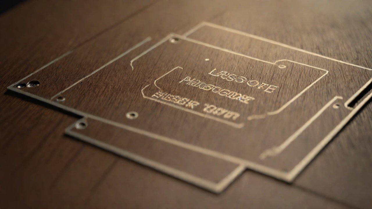 Chip-Stored Information: A Digital-Physical Hybrid