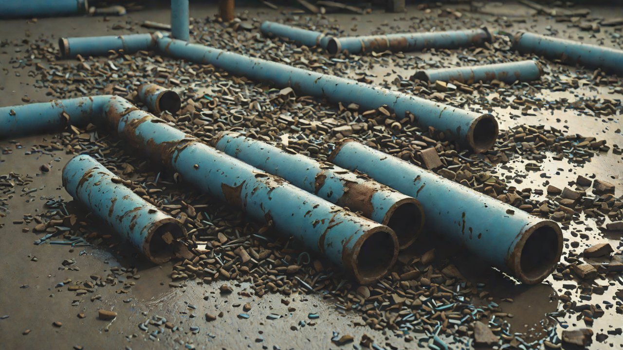 Corrosion Resistance of Sealing Technologies