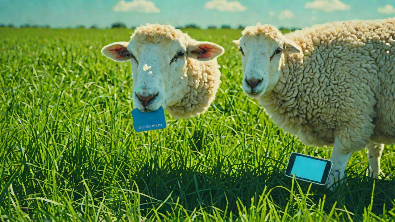 Market Data and AIGC Perspectives