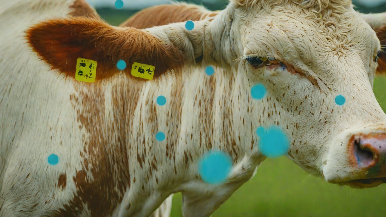 The Science Behind Rumination Frequency Monitoring