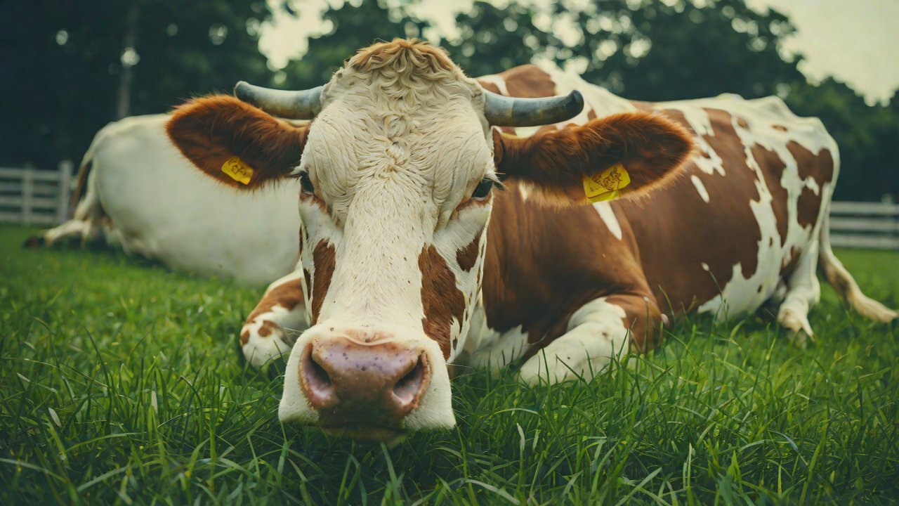 Types of Ear Tags and Their Capabilities