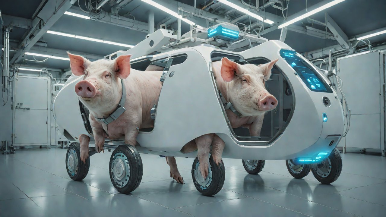 Case Study: Wearable Sensors for Stress Monitoring