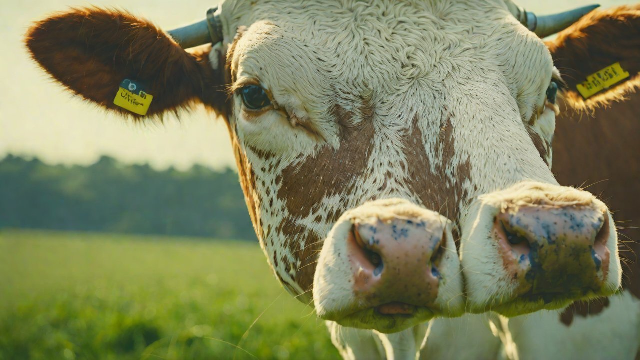 Technical Capabilities of Smart Ear Tags