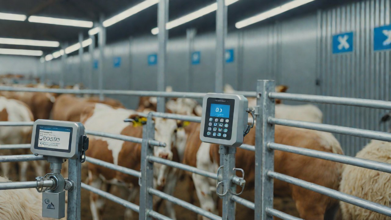 Technical Capabilities of IoT Systems