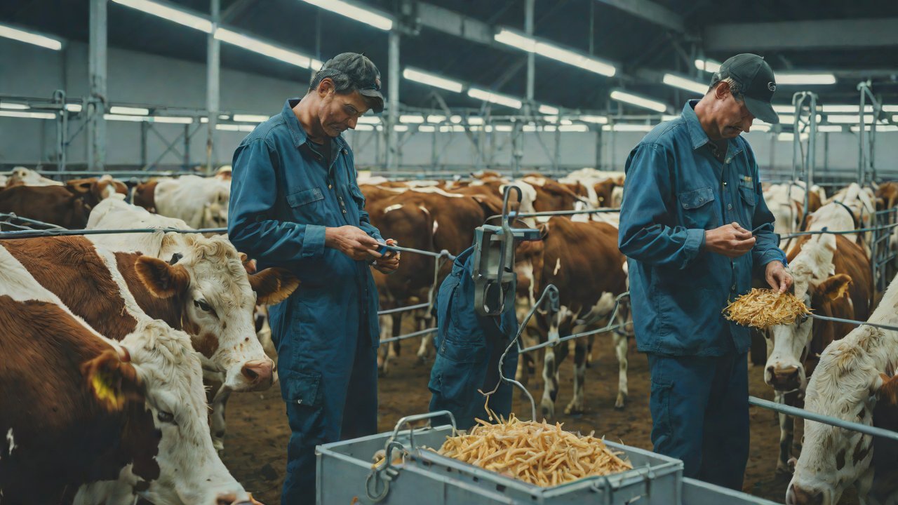 Advanced Technologies for FCR Calculation